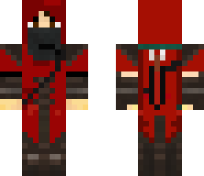 red archer