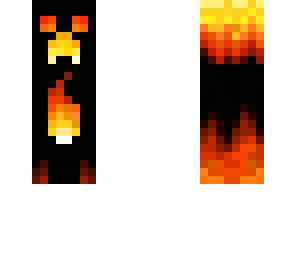 fire creeper