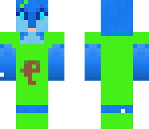 blue sapling fox hostess