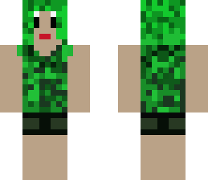 survival girl