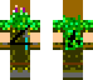 creeper assassanist