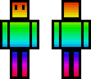 rainbow