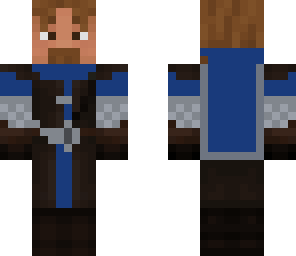old hero