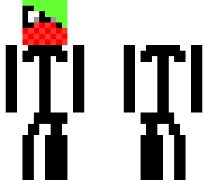 stick man