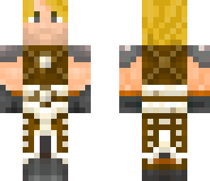 dragonborn - no helmet
