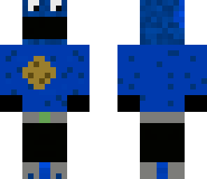cookie monster