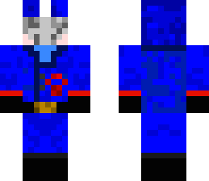 cobra commander
