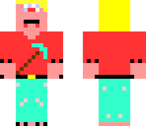 cool guy 4
