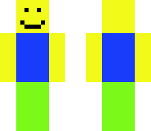 roblox- noob
