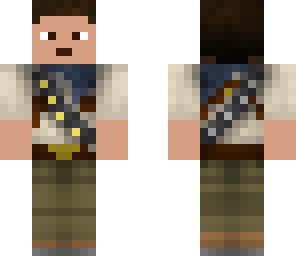 nathan drake