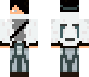 ghast hunter