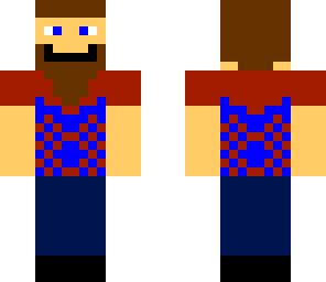bearded_face