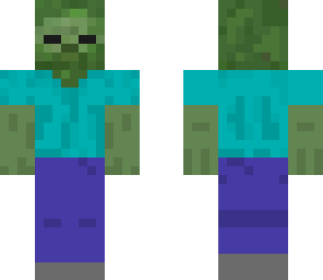 zombie