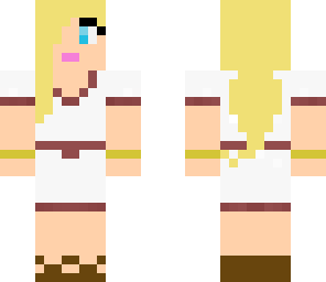 high elf girl
