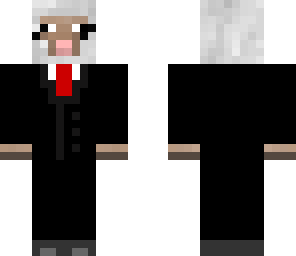 agent sheep