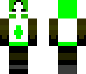 castle crashers verde