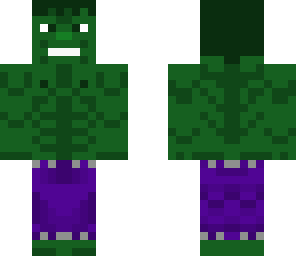hulk