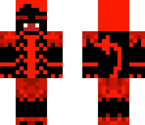 demon