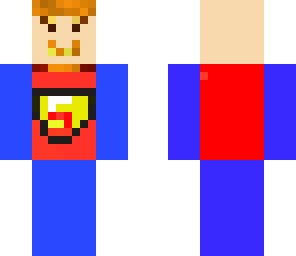 superman