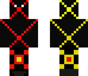 x man