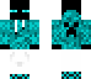 cool enderman