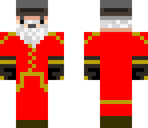 magic dwarf