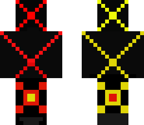 x man v2