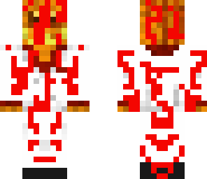 bloody pumpkin