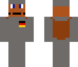 german soldier v1