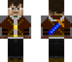 adventurer