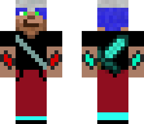 prima skin