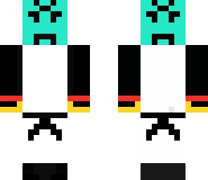 karate creeper