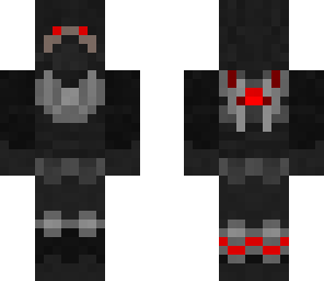 tribes ascend assassin infiltrator