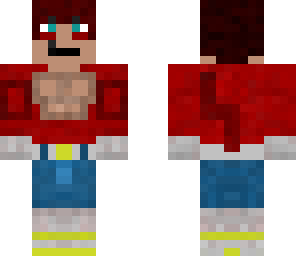vegeta ss4