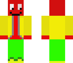 elmo