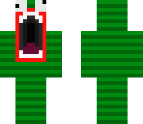 super scream
