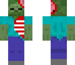 cool zombie