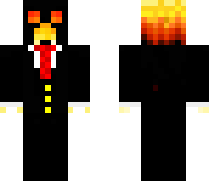 firecreeper gentelman