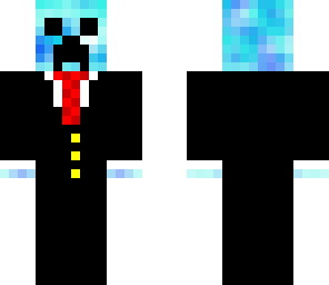 icecreeper gentelman