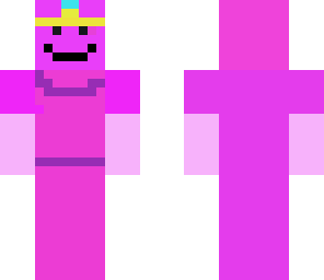 princess bubblegum