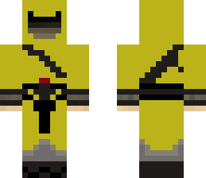 my assassin outfit fixed