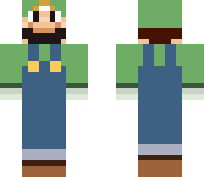 luigi