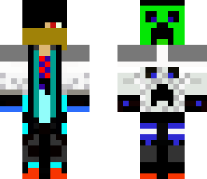 the cool assasin