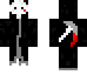 omg its death