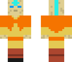avatar aang