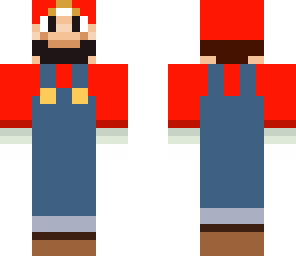 mario