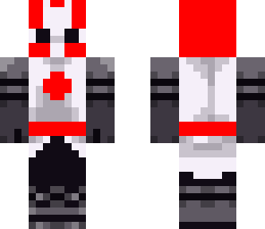 red castle crasher