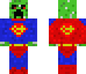 super creeper