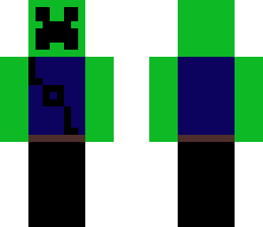 creeper-zombie