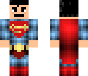 superman